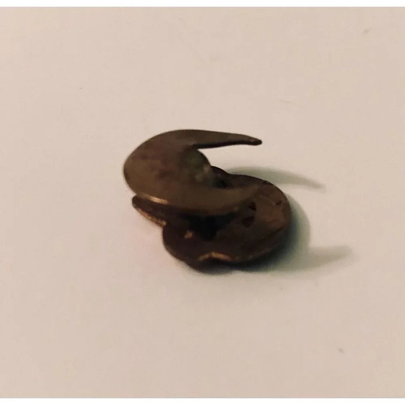 Vintage Boy Scout Pin Button Hole Lapel Badge - Picture 6 of 9